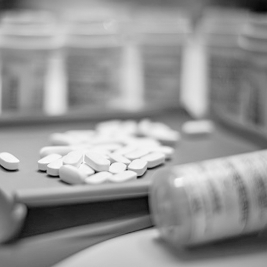 Pills and Medication Dispensing