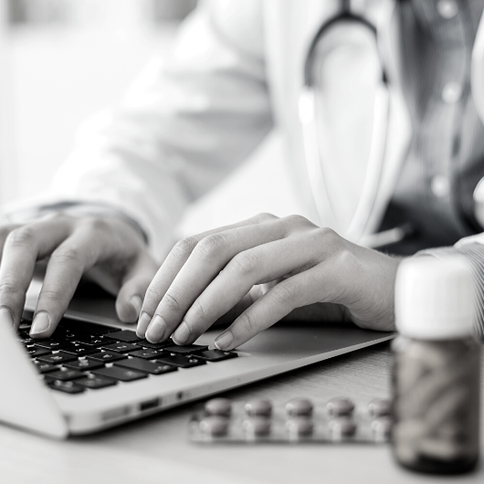 26 000 Falls May Have Been Prevented After GPs Used Prescribing Tech To 